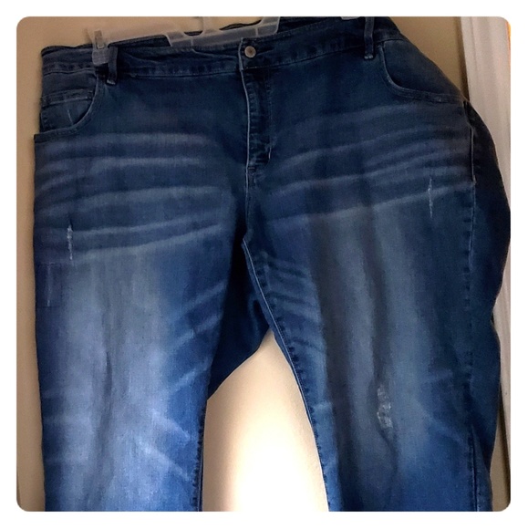 Old Navy Denim - FINAL MARKDOWN. Old Navy Denim